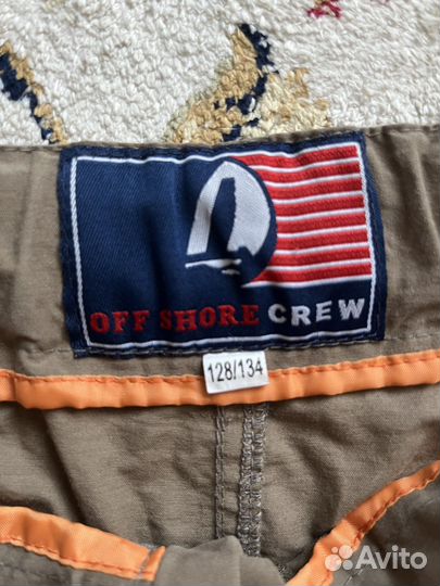 Шорты на мальчика разные