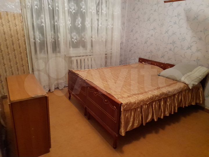 2-к. квартира, 45 м², 3/5 эт.