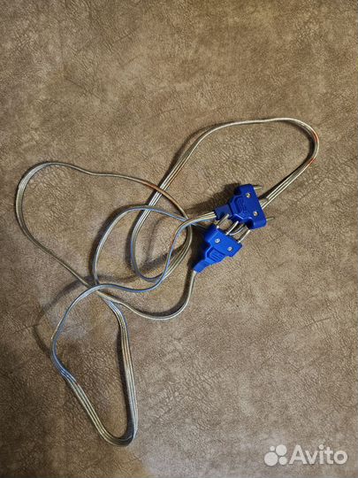 Шнур фехтовальный