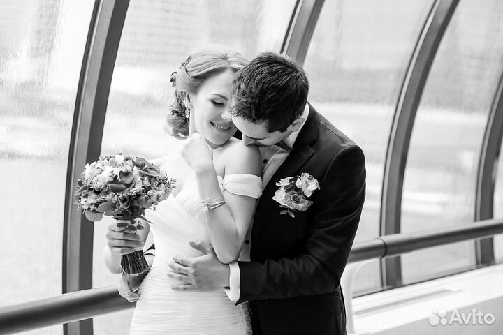 Свадебный фотограф, фотограф на мероприятия