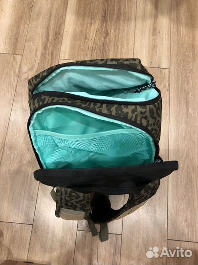 Оригинальный рюкзак nike elite