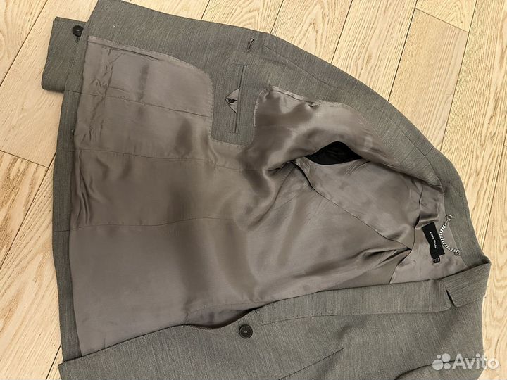 Жакет укороченный Karen Millen, размер 42-44