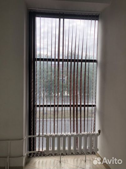 Жалюзи вертикальные 310х300 и 150х300