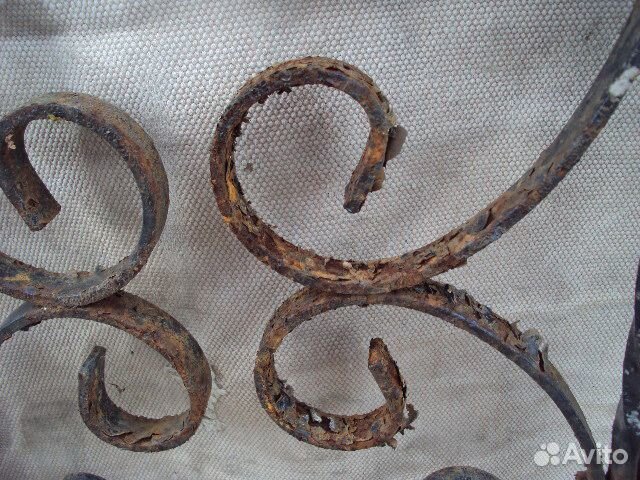 Вешалка настенная СССР