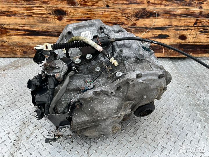 Коробка передач автоматическая (АКПП), Renault Vel Satis 1997