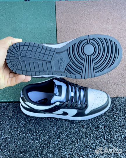 Кроссовки nike sb dunk low