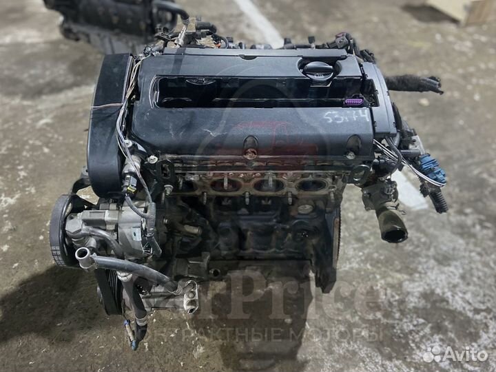 Двигатель 1.8 Z18XER 140 л.с