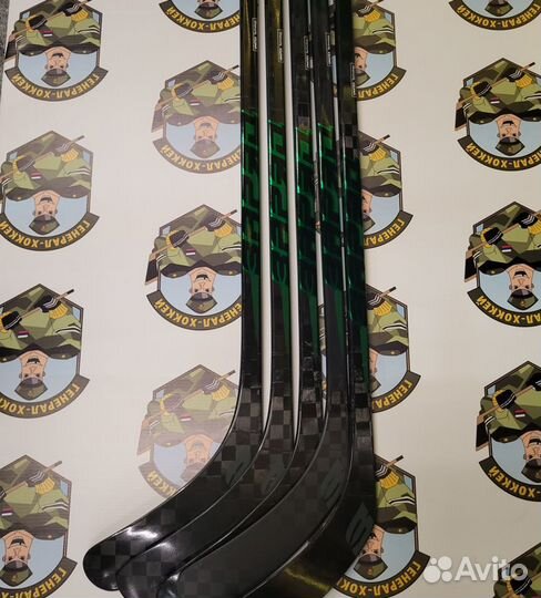 Клюшка заряд С 500 Sr Int