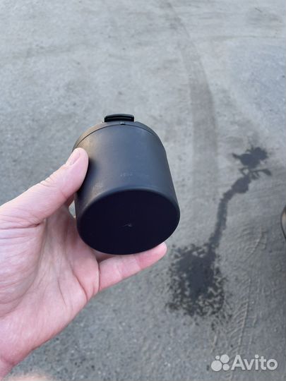 Пепельница киа рио 3