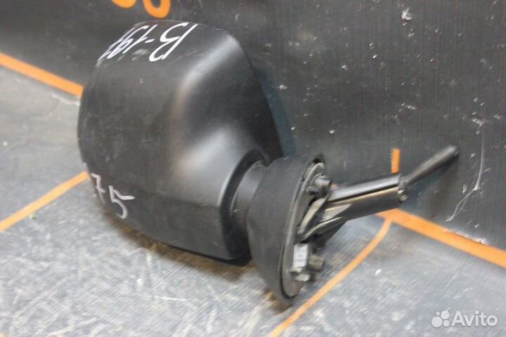 Зеркало наружное правое - Renault Logan 1