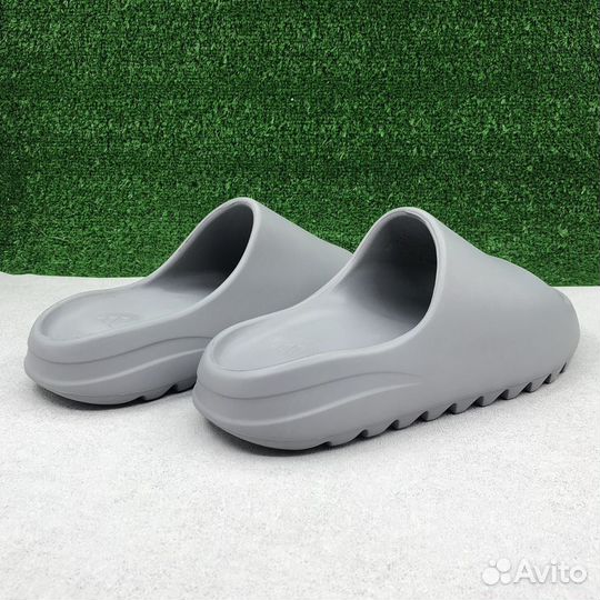 Adidas Yeezy Slide / Тапочки мужские