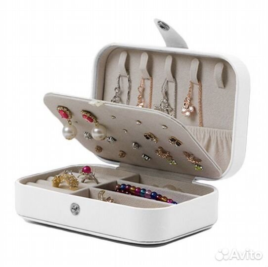 Шкатулка для украшений