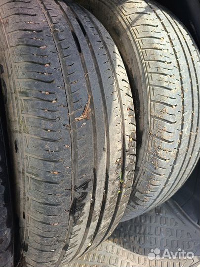 Hankook Optimo K415 225/60 R17 91H