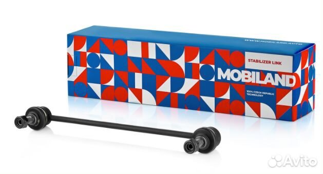 Ford Тяги стабилизатора Форд