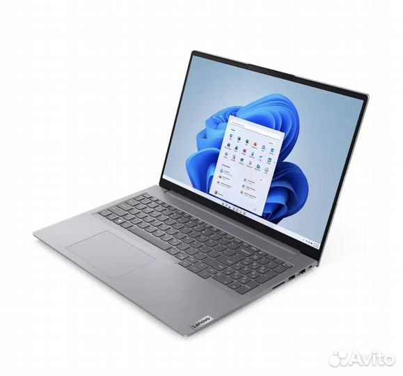 Ноутбук Lenovo Thinkbook 16 Gen6+ IMH Новый