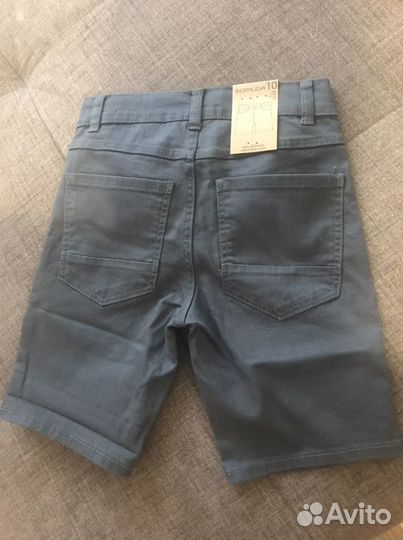 Шорты 10лет