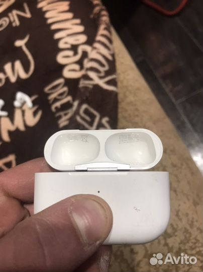 Airpods pro 3 origa