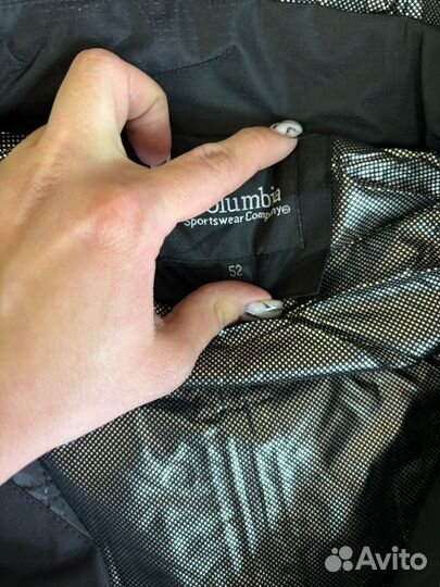 Куртка мужская осень новая 52,54,56