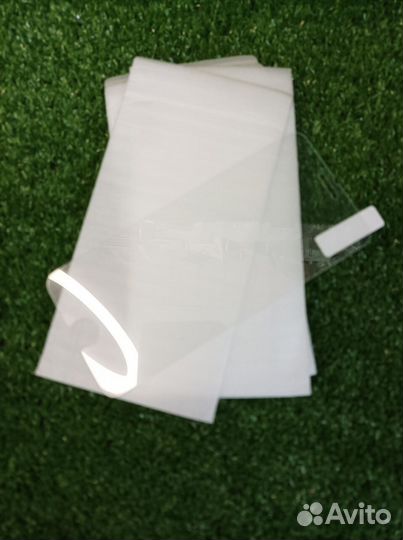 Защитные стекла для iPhone 6/7/8 неполноразмерные