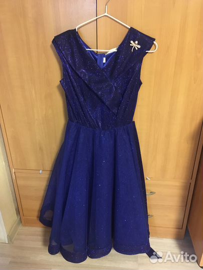 Продам платье для девочки