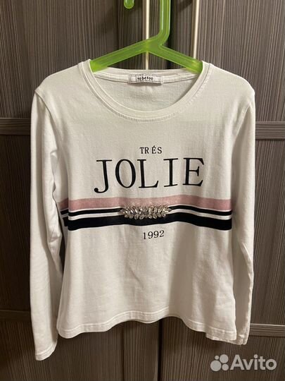 Кофта для девочки