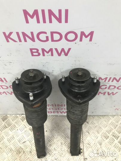 Комплект стоек амортизатора задний Bmw X5 E53