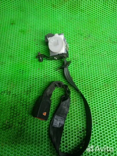 Ремень безопасности задний Hyundai Solaris G4FA