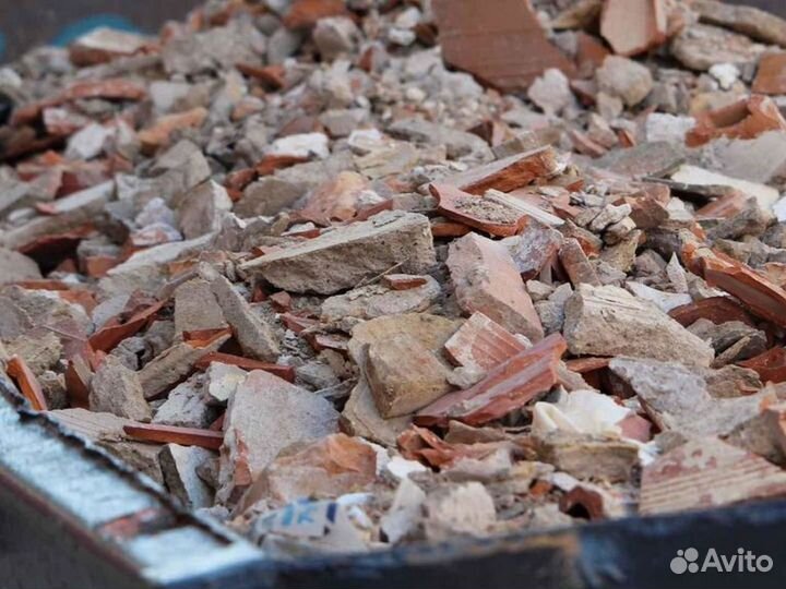 Вывоз мусора