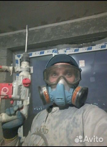 Мастер на час работаю сам