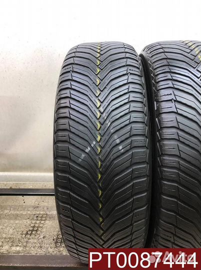Michelin CrossClimate 2 215/65 R16 98H
