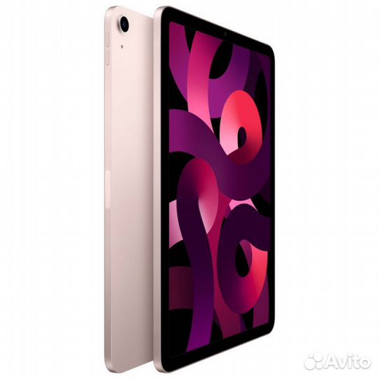 iPad Air 2022 (Pink Gold) 256Gb(Cellular) /Гаранти