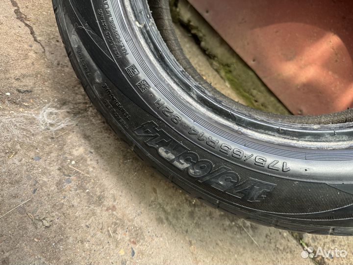 Cordiant Road Runner 175/65 R14 82H