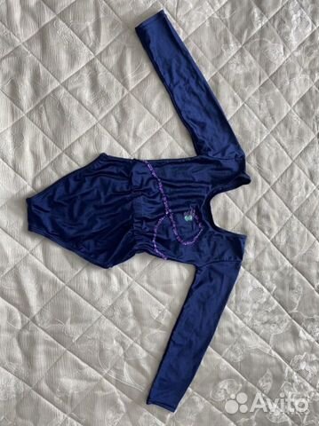 Купальник для гимнастики, 5 лет