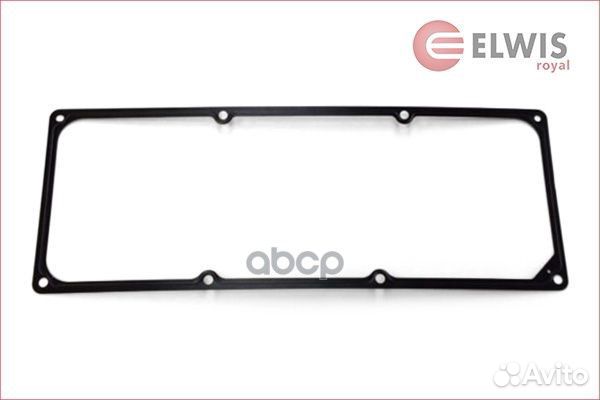 Прокладка клап.крышки 1546812 elwis royal