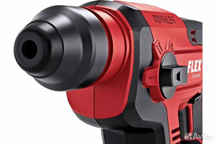 Беспроводной перфоратор flex CHE 18.0-EC/5.0 Set