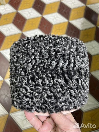 Каракулевая папаха