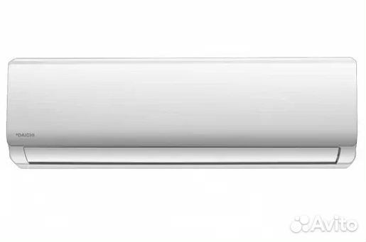 Сплит-система Daichi ICE60AVQ1/ICE60FV1 Ice