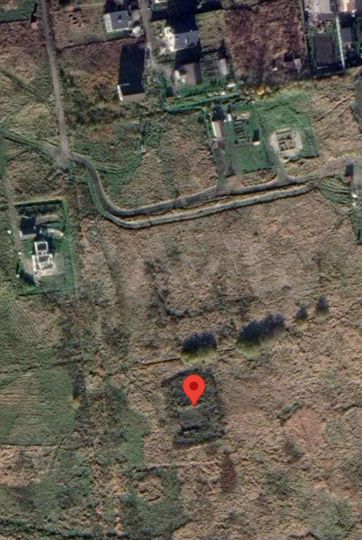 Участок 12 сот. (ИЖС)