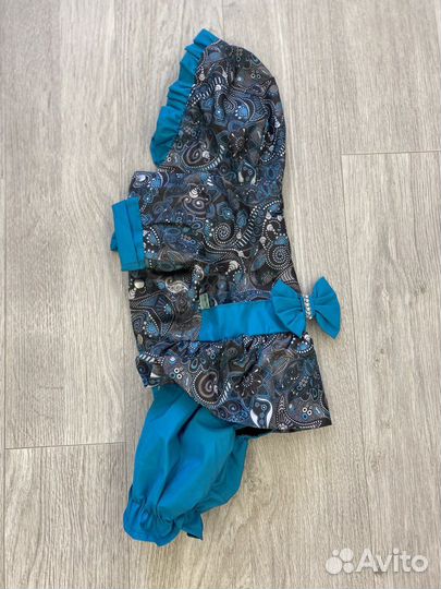 Одежда для маленьких собак