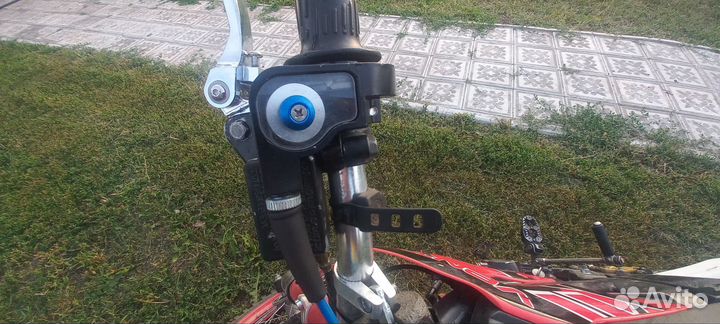 Питбайк vento kxd 17/14