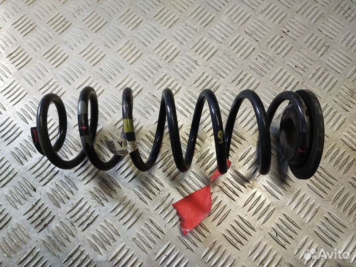 Пружина подвески Kia Rio X-Line