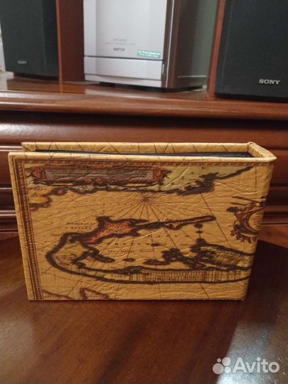 Новый фотоальбом 