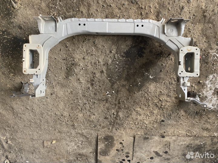 Телевизор mitsubishi lancer 10