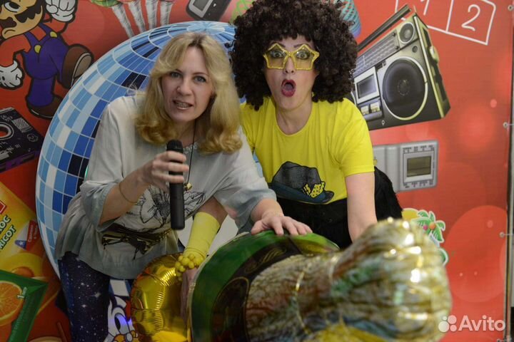 Ведущий Тамада Лора Аникеева