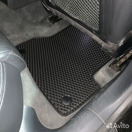 Коврики eva Ч