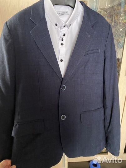 Рубашка+костюм Keepitok