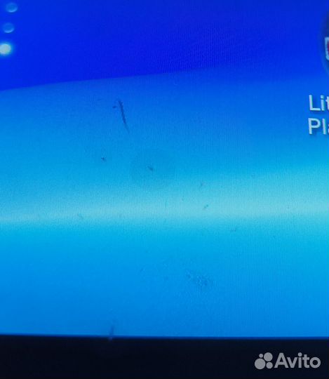 Sony ps vita