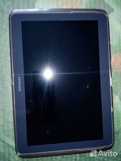 Планшет Samsung Galaxy Note 10.1 gt N8000