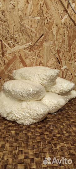 Творог домашний (Доставка)