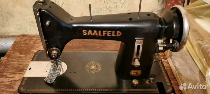 Швейная машина Kohler